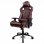 DRIFT DR450 Silla Gaming Brown