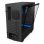 NZXT H500i USB 3.1 Cristal Templado Negro/Azul