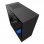 NZXT H500i USB 3.1 Cristal Templado Negro/Azul