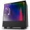 NZXT H500i USB 3.1 Cristal Templado Negro/Rojo