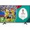 Hisense H43NEC5205 43" LED 4K Ultra HD Negro Reacondicionado