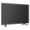 Hisense H43NEC5205 43" LED 4K Ultra HD Negro Reacondicionado