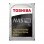 Toshiba N300 NAS 8TB 3.5" SATA3
