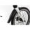 Littium by Kaos Ibiza Dogma Bicicleta Eléctrica Plegable Blanco
