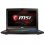 MSI GT62VR 7RE Dominator Pro 456XES Intel Core i7-7700HQ/16GB/1TB+256SSD/GTX1070/15.6"
