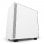 NZXT H500 USB 3.1 Cristal Templado Blanco