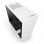 NZXT H500 USB 3.1 Cristal Templado Blanco