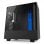 NZXT H500 USB 3.1 Cristal Templado Negro/Azul