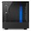NZXT H500 USB 3.1 Cristal Templado Negro/Azul