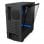 NZXT H500 USB 3.1 Cristal Templado Negro/Azul