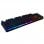 The G-Lab Keyz Iridium Teclado Gaming RGB