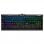 Corsair K70 RGB MK.2 Teclado Mecánico Gaming Retroiluminado Cherry MX Red Negro