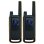 Motorola TLKR T82 Pack 2 Walkie Talkie