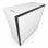 NZXT H700 USB 3.0 Cristal Templado Blanco Mate