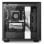 NZXT H700 USB 3.0 Cristal Templado Blanco Mate