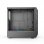 Phanteks Eclipse P350X USB 3.0 Cristal Templado Negro