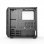 Phanteks Eclipse P350X USB 3.0 Cristal Templado Negro