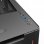 Phanteks Eclipse P350X USB 3.0 Cristal Templado Negro