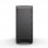 Phanteks Eclipse P350X USB 3.0 Cristal Templado Negro