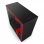 NZXT H700 USB 3.0 Vidro Temperado Preto/Vermelho Mate
