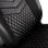 Noblechairs Icon Chaise Rembourrée Cuir Noir