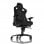 Noblechairs Epic sedia da gioco imbottita nera