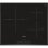 Bosch Serie 6 PID651FC1E  Placa de Inducción 3 Zonas Biselada Negro