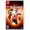 Lego Los Increibles Nintendo Switch                     
