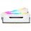Corsair Vengeance RGB Pro DDR4 2666 PC4-21300 16GB 2x8GB CL16 Branco