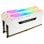 Corsair Vengeance RGB Pro DDR4 3200 PC4-25600 16GB 2x8GB CL16 Branco