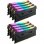 Corsair Vengeance RGB Pro DDR4 3200 PC4-25600 64GB 8x8GB CL16