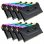 Corsair Vengeance RGB Pro DDR4 3600 PC4-28800 64GB 8x8GB CL18