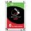 Seagate IronWolf NAS 3.5" 6TB SATA3
