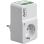 Multiprise APC PM1WU2-GR 1 Prise USB Protection SurgeArrest Essential