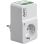 Multiprise APC PM1WU2-GR 1 Prise USB Protection SurgeArrest Essential