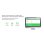 SAI APC SMT1000IC Smart-UPS 1000VA 700W LCD 10 salidas Mini Tower USB Red