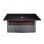 MSI GV62 7RD-1654XES Intel Core i7-7700HQ/8GB/1TB/GTX 1050/15.6"