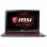 MSI GV62 7RD-1654XES Intel Core i7-7700HQ/8GB/1TB/GTX 1050/15.6"