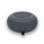 NGS Roller Creek Altavoz Bluetooth Resistente al Agua Negro