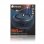 NGS Roller Creek Altavoz Bluetooth Resistente al Agua Negro