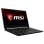 MSI GS65 Stealth Thin 8RF-250ES Intel Core i7-8750H/32GB/1TB SSD/GTX 1070/15.6"