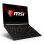 MSI GS65 Stealth Thin 8RF-250ES Intel Core i7-8750H/32GB/1TB SSD/GTX 1070/15.6"