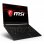 MSI GS65 Stealth Thin 8RF-251ES Intel Core i7-8750H/16GB/512GB SSD/GTX 1070/15.6"