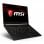 MSI GS65 Stealth Thin 8RE-252ES Intel Core i7-8750H/16GB/512GB SSD/GTX 1060/15.6"