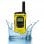 Motorola TLKR T92 H2O Confezione 2 Walkie Talkie Nero Giallo