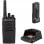 Motorola XT420 Walkie Talkie Schwarz