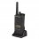 Motorola XT460 Walkie Talkie Negro
