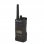 Motorola XT460 Walkie Talkie Negro
