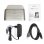 Bluestork Docking Station USB para Discos 2.5"/3.5"