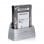 Bluestork Docking Station USB para Discos 2.5"/3.5"